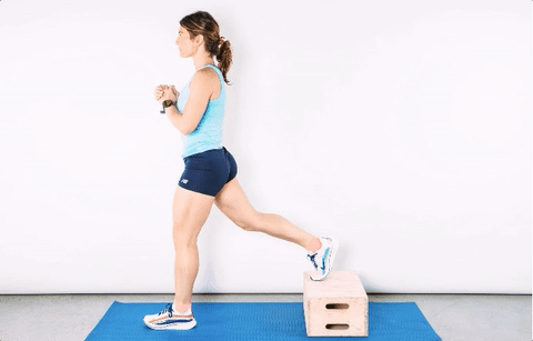 臀部|拥有600万粉丝,俄罗斯年轻健身博主身材好,多重身份引关注