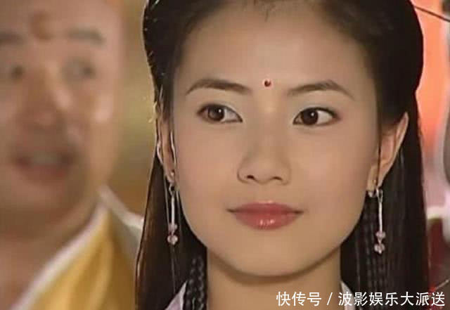 郭襄|郭襄留下3件宝物,一件名震江湖,一件纪念杨过,一件害苦周芷若