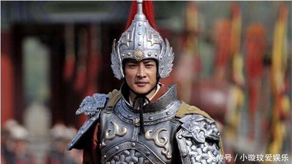 小说|小说里虚构的4大名将,不要再信以为真了,会闹笑话的!