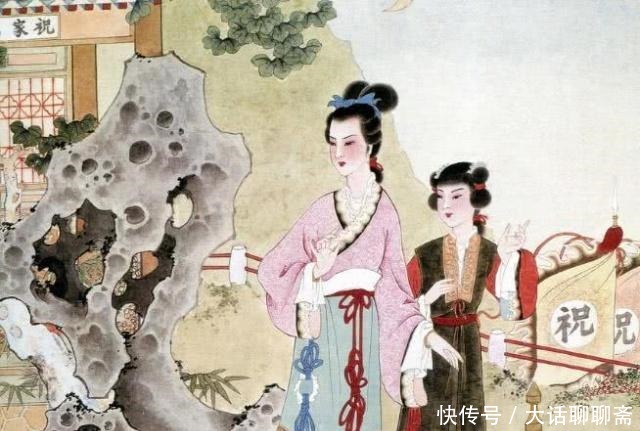  寡妇|俗语“疾风暴雨，不入寡妇之门”什么意思老祖宗的做人准则