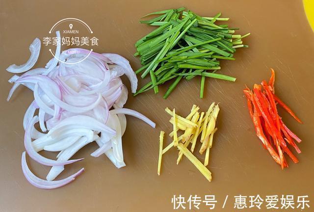 秋天,吃螃蟹吃大虾,不如吃这种海鲜,鲜嫩无鱼刺,好吃又不贵