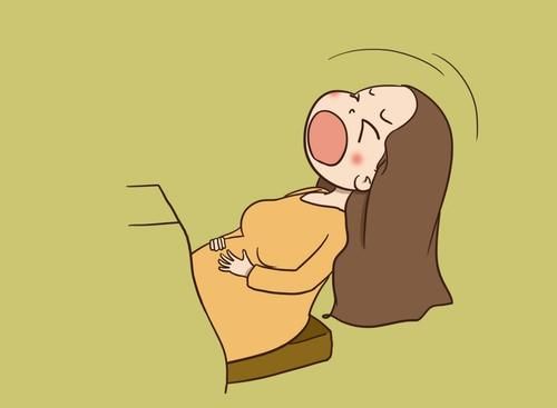 开十指真的是要放进去十根手指吗?不少孕妈都理解错了