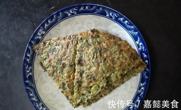 香椿炒鸡蛋|晚上经常失眠梦多,吃些它睡得香,3块钱1斤,一觉睡到大天亮