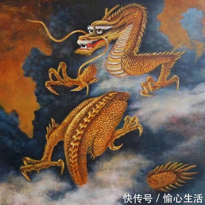 绘画作品|全国书画艺术名家邀请展——范国庆绘画作品赏析