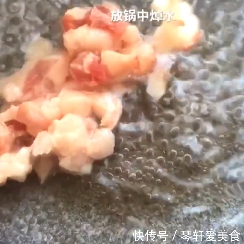  秘方|不外传的卤肉秘方，不管什么肉，只要煮一煮，出锅后香且入味！