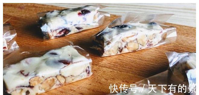 混合物|这小零食简单好做，好吃到没道理，Q到没话说，一盘不够吃