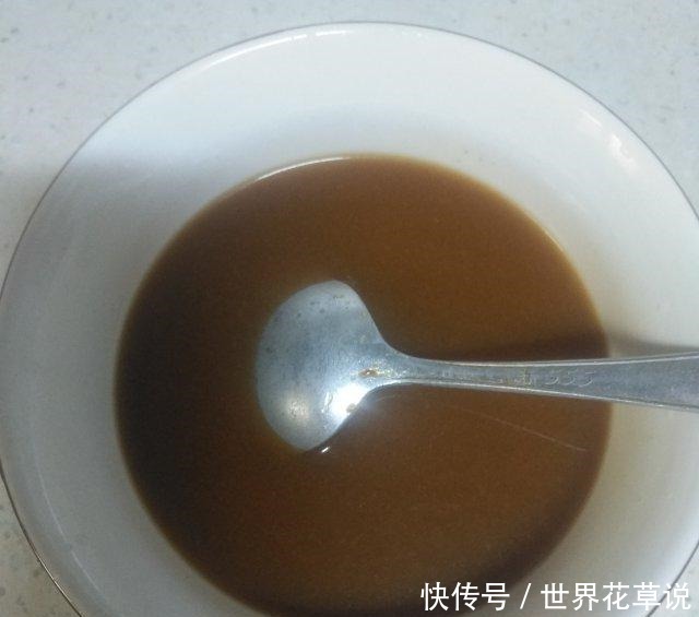 鸡蛋酱打卤面,美味好吃