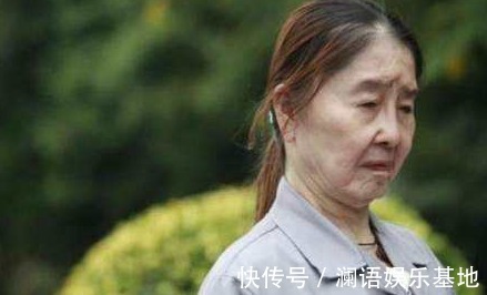 老太太|17年前，80后美女生完孩子“一夜变老太太”的胡娟，如今恢复了吗