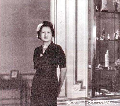 亲近|一位有华人血统的外国皇后,因不愿亲近日本被冷落,49岁含泪去世