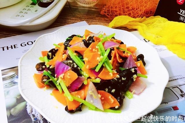 立冬后,这8种蔬菜可要多吃,时令蔬菜才养人,精神满满过冬天