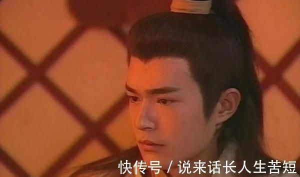 玄铁剑|黄蓉有个秘密与杨过有关,可惜杨过到死都不知,灭绝师太却说出