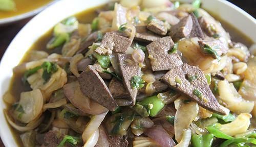 预防脂肪肝|养肝就是养命,肝的“救星”来了,经常吃点,肝血充足,肝气更顺