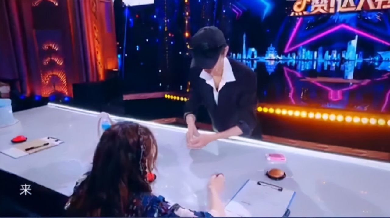 《点赞！达人秀》清一色好评，堪称综艺黑马，太让人上头了