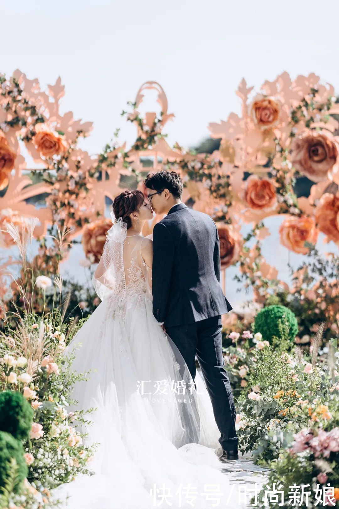 求婚仪式|就一次，这辈子能不能让我惊喜一下？