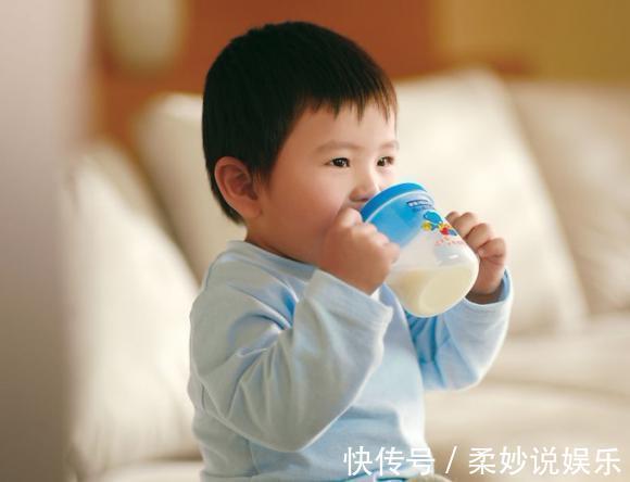 粳米|孩子总是积食好不了,聪明父母用这种方法,清理积食强脾胃