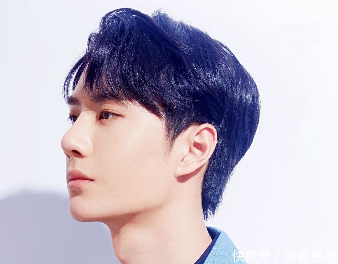 水代酒 生而无畏!王一博携手雪花啤酒,点燃激情的这就是街舞来了