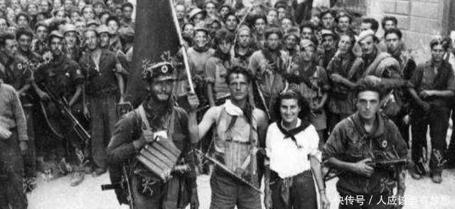 死因|曾经的南斯拉夫民族英雄,惨遭镇压,落得个死因不明的结局