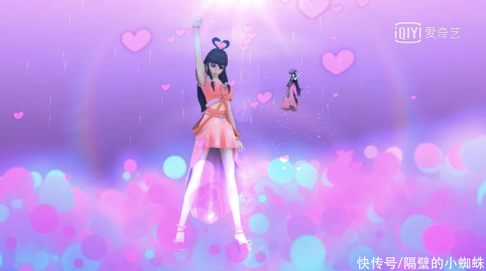 国产动漫|又一部动画遭殃了！《精灵梦叶罗丽》被家长列入黑名单，真无辜