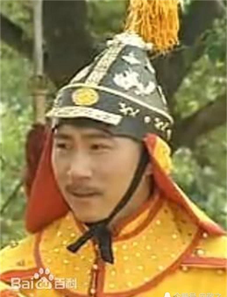 多尔衮怎么爱上了卖主的奴才?他们被顺治