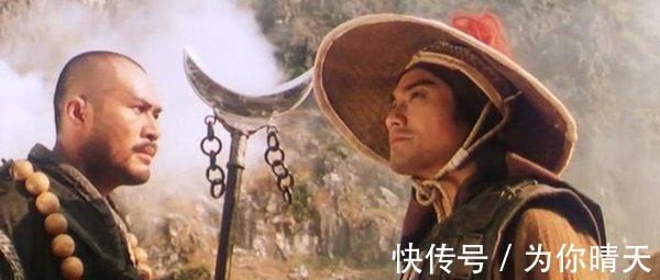 晁盖|林冲死后,宋江说了句什么话寒了鲁智深的心,气的武松摔门而走!