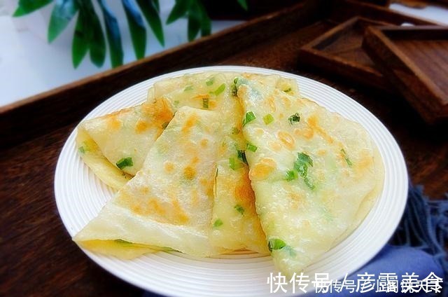 早餐主食这么做,孩子懒觉都不睡,最爱吃,而且营养全面又顶饱