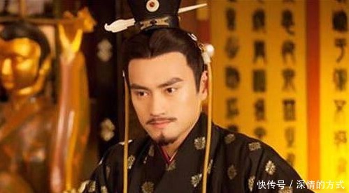 毕生|他毕生梦想当御前侍卫,11年后却登基为王,人称:千古一帝