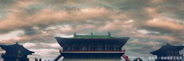 李渊|玄武门之变后,李渊说了10个字,保住一条命,活到69岁!