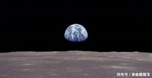 太阳系 人类科技飞行222亿公里拍下一张照片，美国天文学家应该深思