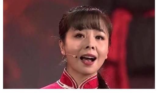 王二妮|曾走红星光大道，为爱回家生儿育女，现在想复出却举步维艰