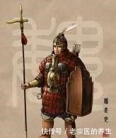 灭亡|历史上最强大的军队,白起都不敢对战,却被一个条件限制而灭亡