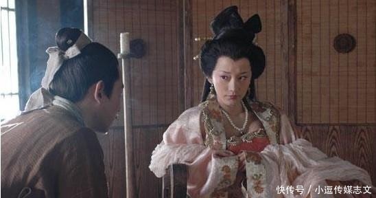 玄武门之变|李世民眼中的名将娶了公主却不知道圆房，最后被皇帝下令斩首