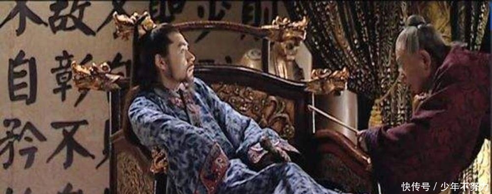 思维|明清思维一致,明朝大门没被打开纯粹是历史积淀上的幸运