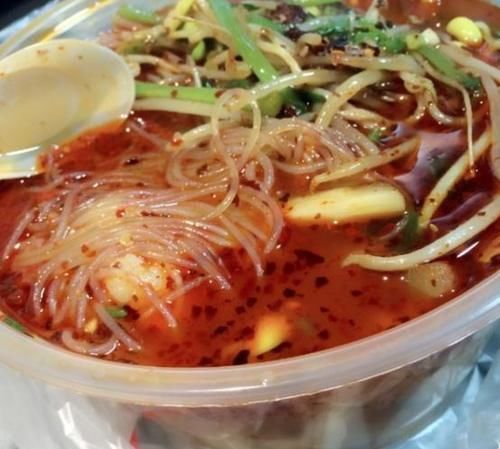 孕妇|怀孕时，有些“饭”孕妇最好别吃，当心“伤胎”又“伤身”