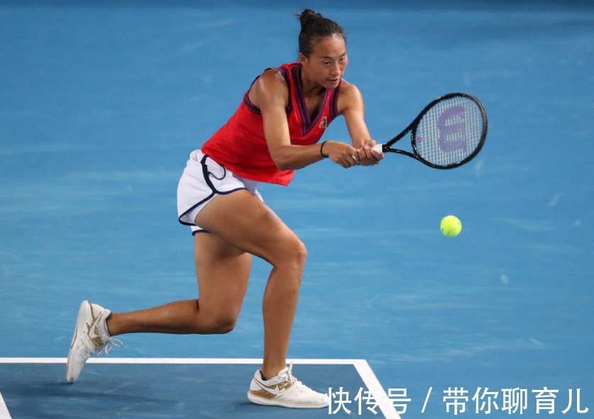 系列赛|2-0!19岁小李娜横空出世,大逆转进4强创造历史,对决前世界第一
