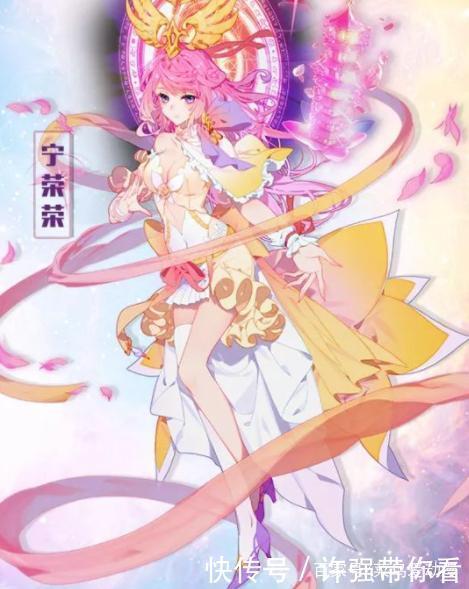 美女|斗罗大陆：高挑娇小的三大美女，都是史莱克七怪之一