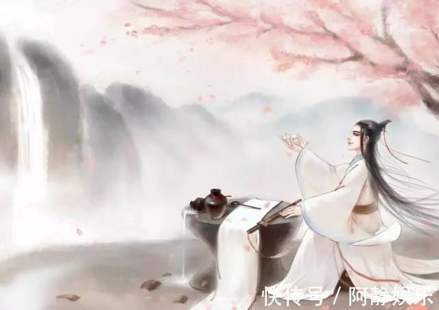 思念#李商隐听着雨打残荷,写了一首凄美的诗,最后两句堪称神来之笔