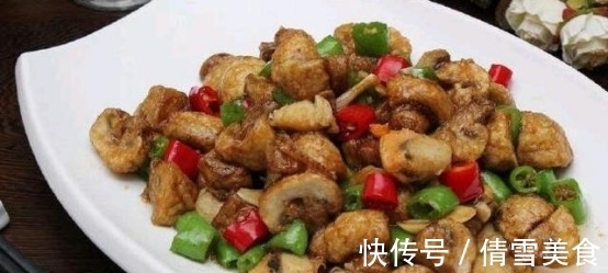 闻着就香得醉人的几道美食,吃一次就上瘾,在家待客很不错