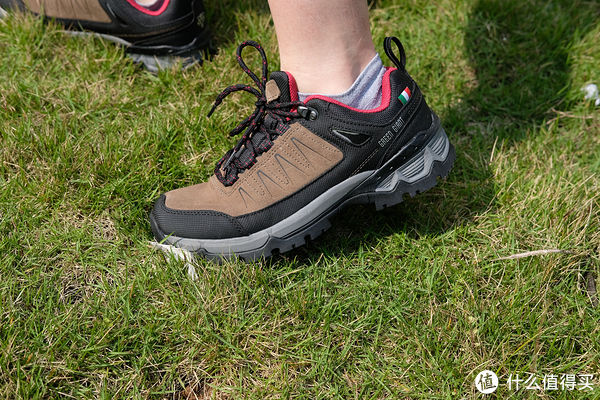 新春徒步登山好选择,图途户外鞋 体验