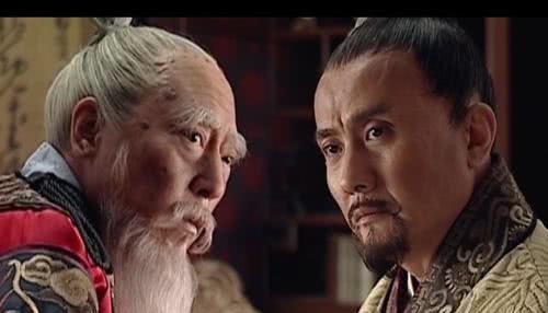 嘉靖|嘉靖为何让大奸臣严嵩执掌首辅二十年,三大因素让嘉靖不敢动严嵩