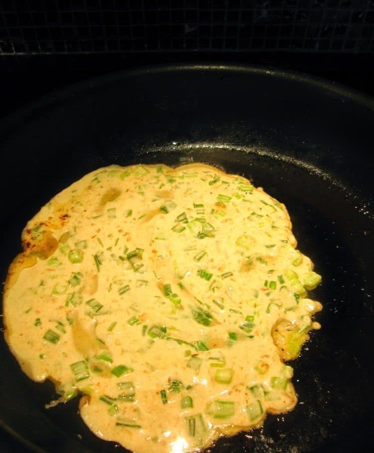 早餐吃它老公从不赖床，隔三差五喊我做，10分钟出锅，我特乐意做