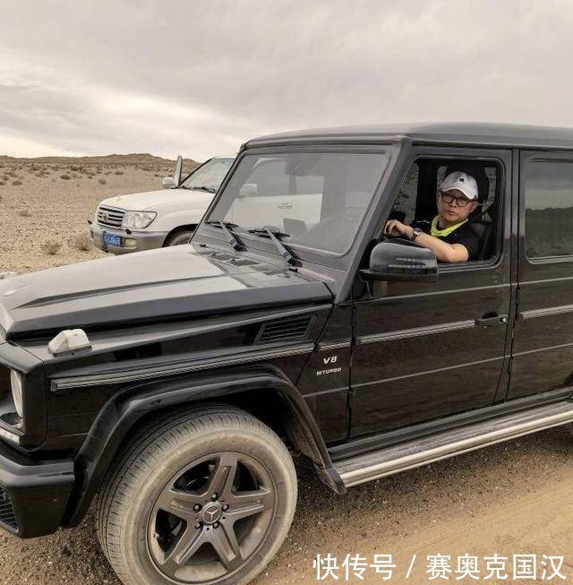 国产车|孟非开百万豪车出游，被网友吐槽不开国产车，霸气回怼
