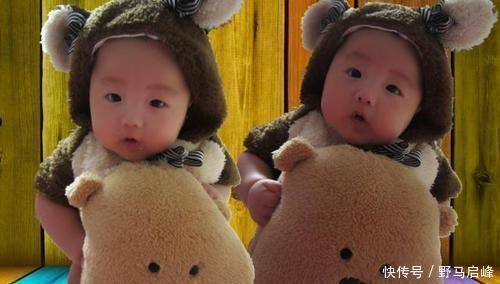 护士|护士说生了“双胞胎”,爸爸听后转身就跑,知道原因后护士笑翻了