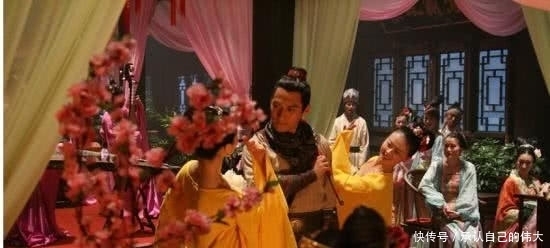 李世民创造1种职业,在古代受到人们鄙视,如今的年轻人却疯狂追求!