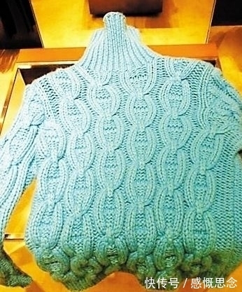 毛衣 小时候穿过的凉鞋,如今却卖到4000元,最不能忍的是那件毛衣