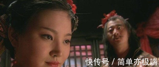 梁山!水浒传梁山中的三位绝色女将,美若天仙,但下场却很凄惨!