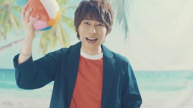 声优|声优羽多野涉10th单曲《Never End！Summer！》将发售！