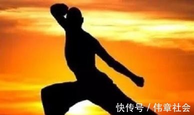 程延华|经常可以听到“武林高手”,为啥不见他们杀鬼子?原因其实很简单