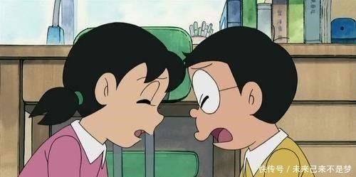 哆啦《哆啦A梦》传闻中被遗弃大结局,因太过于悲剧只能无奈放弃