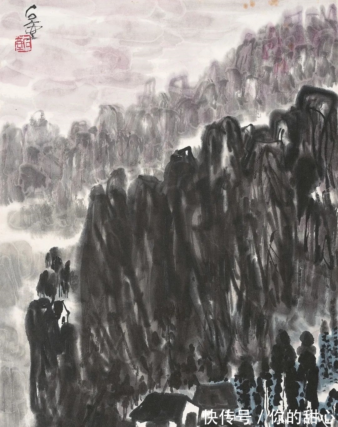 cm@北京华艺国际秋拍|溯古开新 于斯为盛:中国近现代书画精赏