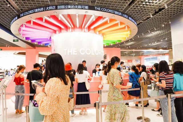 x11|商业地产主力店迭代，KK集团“突围”